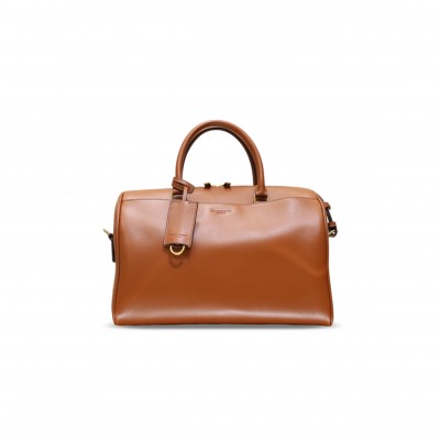 YSL LE DUFFLE 6 BAG 671146 (30*20*18cm)